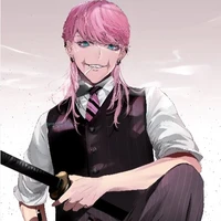 Sanzu haruchiyo