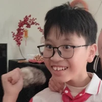 nữ chính :3