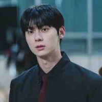 Yoon Ga Min