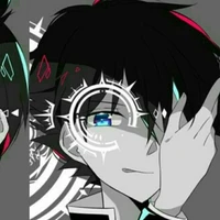 Kaito(Kid)