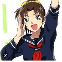 Kazuha Toyama