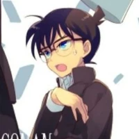 Conan(Bị teo nhỏ)