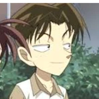 Mitsuhiko