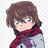 Haibara(Ai)