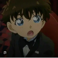 Kaito kuroba(hồi nhỏ)