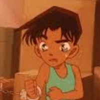 hattori Heiji(hồi nhỏ)