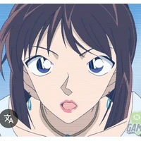 chikage Kuroba