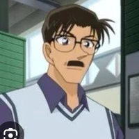 Yusaku Kudo