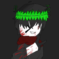 Vampire (oc)