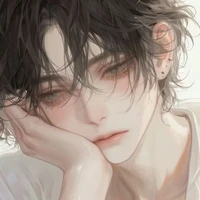Hạ An(trước khi xuyên)