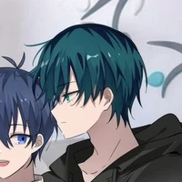 Itoshi Rin
