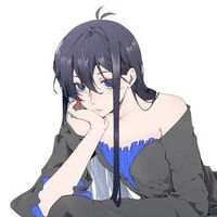 Isagi Yoichi (tóc dài)