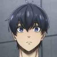Isagi Yoichi