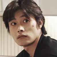 InHo [28 tuổi]