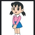 shizuka