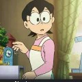 mẹ nobita