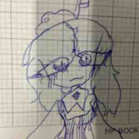 Bubble(My style)