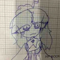 Bubble(My style)