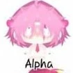 alpha