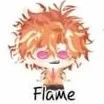 flame