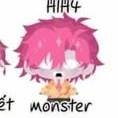 monster