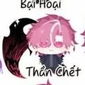 thần chết