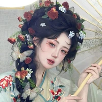 Tiểu Hoa nhỏ - Lục Hoa