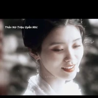 Thần nữ Triệu Uyển Nhi