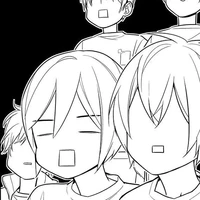 cả nhà họ Bạch ( - ai thì - )