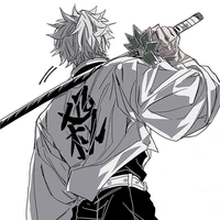 Sanemi Shinazugawa