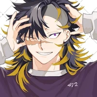 Genya Shinazugawa