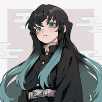 muichirou tokitou