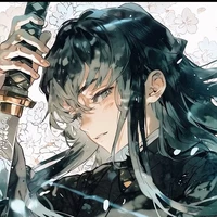 Muichirou Tokitou