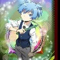 Shiota Nagisa