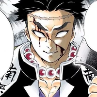 Himejima Gyomei