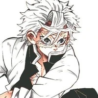 Shinazugawa Sanemi