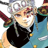 Uzui Tengen