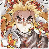 Rengoku Kyojuro