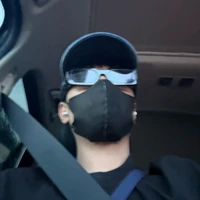 Lê Quang Hùng(Quang Hùng MasterD)