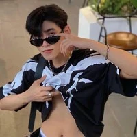 Huỳnh Hoàng Hùng(Gemini Hùng Huỳnh)