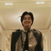 Kim Taehyung_anh