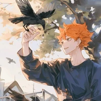 hinata shouyou