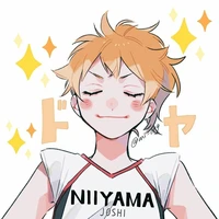 hinata natsu
