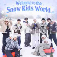 Nghiện Straykids quá ko dứt đc 