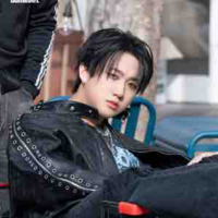 Seo Changbin 