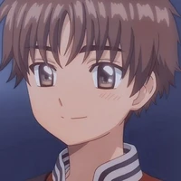 Li Syaoran