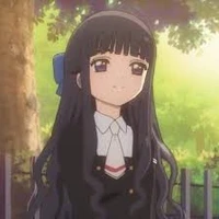 Daidouji Tomoyo
