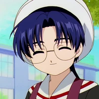 Eriol Hiiragizawa