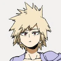 Mitsuki Bakugo