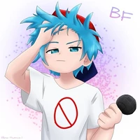 boyfriend (bf)